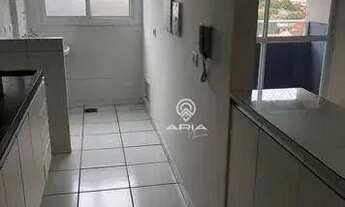 Imagem 2: AquaParque - Apartamento com 03 quartos sendo 01 suíte para locação - Vitória, Londrina/PR