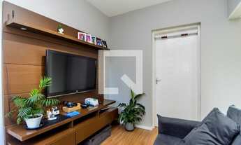 Imagem 4: Apartamento à Venda - Vila Augusta, 1 Quarto, 42 m2