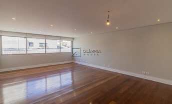 Imagem 1: Apartamento Venda Itaim Bibi 137 m² 3 Dormitórios