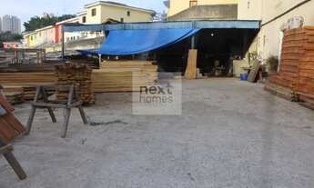 Imagem 7: Terreno plano comercial de 541 metros