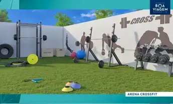 Imagem 4: APT. JARDIM SÃO PAULO 2 QUARTOS 1 SUÍTE VARANDA INTEGRADA NO PROGRMA MINHA CASA MINHA VIDA