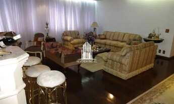 Imagem 3: EDIFICIO BETTI APARTAMENTO DE 250M² COM QUATRO DORMITORIOS, DUAS SUITES E DUAS VAGAS EM PE