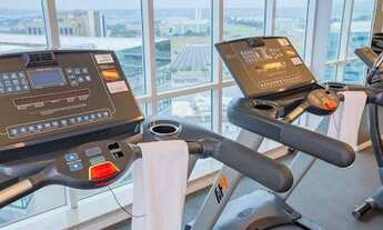 Imagem 5: Asa Norte o flat Mobiliado mais barato