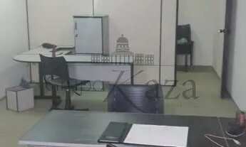 Imagem 3: Jacarei - Conjunto Comercial/Sala - Centro