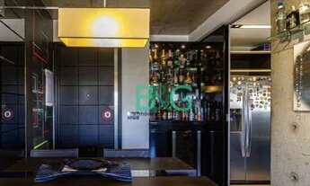 Imagem 5: Apartamento com 1 dormitório à venda, 70 m² por R$ 914.257,00 - Vila Leopoldina - São Paul