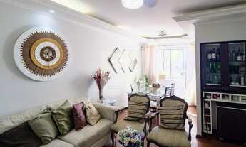 Imagem 2: Apartamento à Venda - Saúde, 2 Quartos, 70 m2