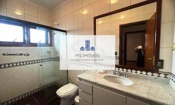 Imagem 4: Casa em Condomínio para Locação em Arujá, Arujá 5, 4 dormitórios, 2 suítes, 6 banheiros, 4