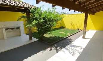 Imagem 3: Casa jardim Europa