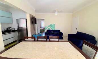 Imagem 3: Apartamento com 2 dorms, ASTURIA, Guarujá - R$ 420 mil, Cod: 550061