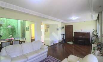 Imagem 3: Casa à Venda - Água Fria, 4 Quartos, 277 m2