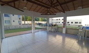 Imagem 3: JQ- Apartamento para venda com 2 quartos. Vale da Lagoa em Nova Zelândia - Serra - ES