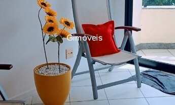 Imagem 7: APARTAMENTO RESIDENCIAL em LAURO DE FREITAS - BA, JARDIM AEROPORTO