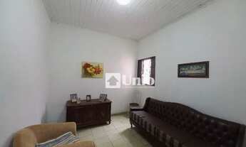 Imagem 7: Casa com 4 dormitórios à venda, 240 m² por R$ 320.000 - Paulista - Piracicaba/SP