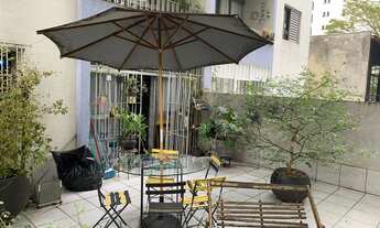 Imagem: APARTAMENTO GARDEM AO LADO DA AV. PAULISTA