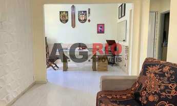 Imagem 6: Casa de rua-À VENDA-Oswaldo Cruz-Rio de Janeiro-RJ