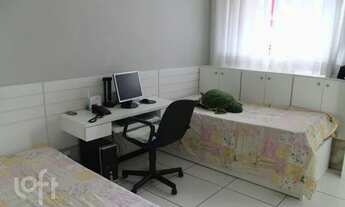 Imagem 3: Apartamento à venda em República com 64 m², 1 quarto