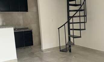 Imagem 6: Loft/kitinet/ estúdio completo de armários jd Shangrila Cuiabá