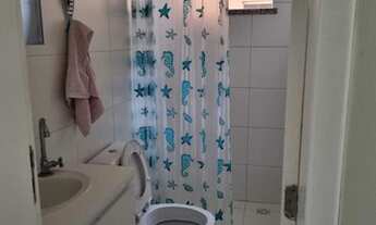 Imagem 7: Villa das Aguas Apartamento com 2 dormitórios