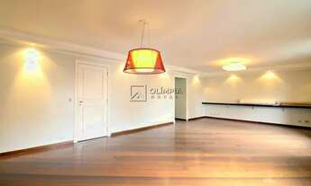 Imagem 3: Apartamento Venda 4 Dormitórios - 214 m² Cerqueira César