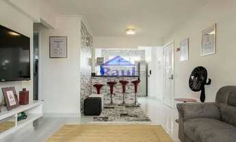 Imagem 1: LOCAÇÃO APARTAMENTO MOBILIADO - CHÁCARA SANTO ANTÔNIO, SÃO PAULO-SP