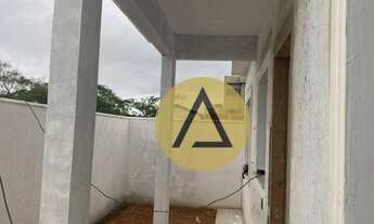 Imagem 5: Casa com 3 dormitórios à venda, 72 m² por R$ 350.000,00 - Residencial Rio Das Ostras - Rio