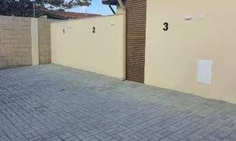 Imagem 3: Casa em condomínio à venda, 1 quarto, 2 suítes, Cibratel 2 - Itanhaém/SP