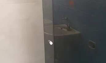 Imagem 6: Apartamento 3 dormitório um com sacada, com 1 banheiro social no Bairro Higienópolis