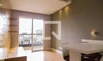 Imagem 2: Apartamento à Venda - Vila Mascote, 1 Quarto, 55 m2