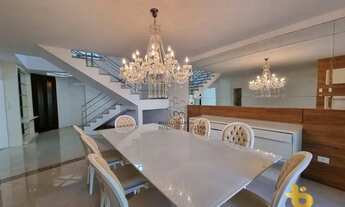 Imagem 2: Casa com 3 dormitórios à venda, 100 m² por R$ 2.150.000,00 - Condomínio Vila dos Inglezes