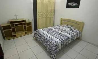 Imagem 3: Casa familiar em TUTOIA