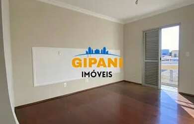 Imagem 4: Apartamento 03 dormitórios Centro Jaguariúna