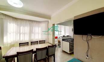 Imagem 4: Apartamento com 2 dorms, ASTURIA, Guarujá - R$ 420 mil, Cod: 550061