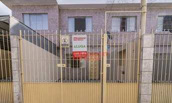 Imagem 2: Sobrado com 2 dormitórios para alugar, 106 m² por R$ 2.383,20/mês - Cidade Jardim Cumbica