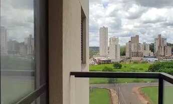 Imagem 5: Apartamento com 1 dormitório à venda, 51 m² por R$ 290.000,00 - Nova Aliança - Ribeirão Pr