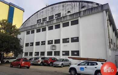 Imagem 4: São Paulo - Galpão/Depósito/Armazém - Perdizes