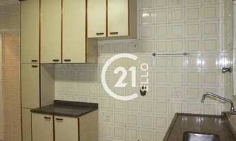 Imagem 7: Casa com 3 dormitórios, 198 m² - venda por R$ 1.600.000,00 ou aluguel por R$ 6.584,00/mês