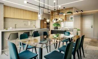 Imagem 2: Apartamento à venda, 3 quartos, sendo 1 suíte, Bairro Vila Nova, Jaraguá do Sul/ SC