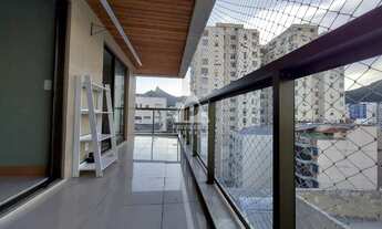 Imagem 6: Cobertura duplex com 3 quartos, 2 vaga Residencial Payssandu