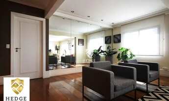 Imagem 6: Apartamento com 3 dormitórios à venda, 240 m² por R$ 1.277.000 - Vila Andrade - São Paulo