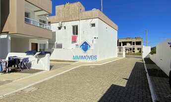 Imagem 2: Sobrado 2 andares condomínio morada das palmeiras Torres - RS