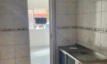 Imagem 3: Apartamento de 2 quartos no Conjunto Tocantins, 1ª Etapa