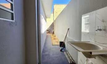 Imagem 6: Casa Nova aceita financiamento Caixa