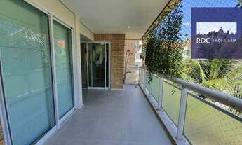 Imagem: Flat com 1 dormitório para alugar, 94 m²