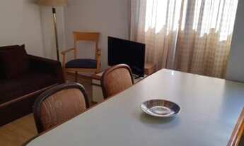 Imagem 3: SÃO PAULO - Flat Padrão - JARDIM PAULISTA