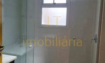 Imagem 4: Apartamento para aluguel com 65 m² com 2 dormitórios (1 suíte) e 2 vagas