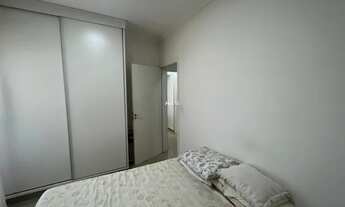 Imagem 5: UBERLÂNDIA - Apartamento Padrão - SARAIVA