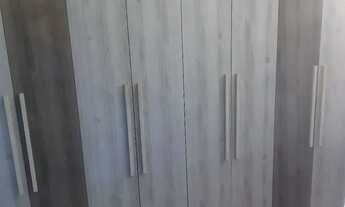 Imagem 4: Quartos no centro