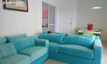 Imagem: Apartamento com 3 dormitórios para alugar