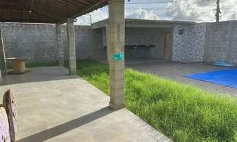 Imagem: Casa para venda tem 200 metros quadrados