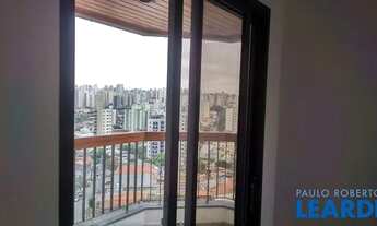 Imagem 6: APARTAMENTO - SAÚDE - SP